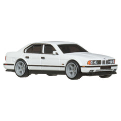 Hot Wheels Boulevard '91 BMW M5