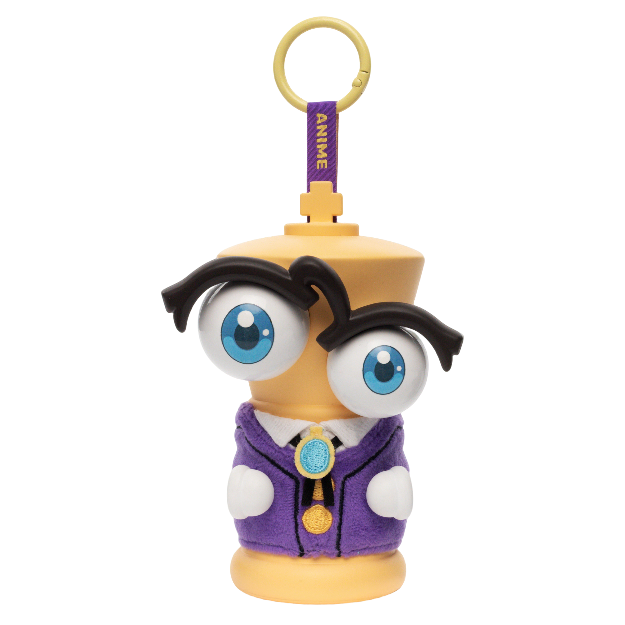 Kinger Animiniz Pendantz