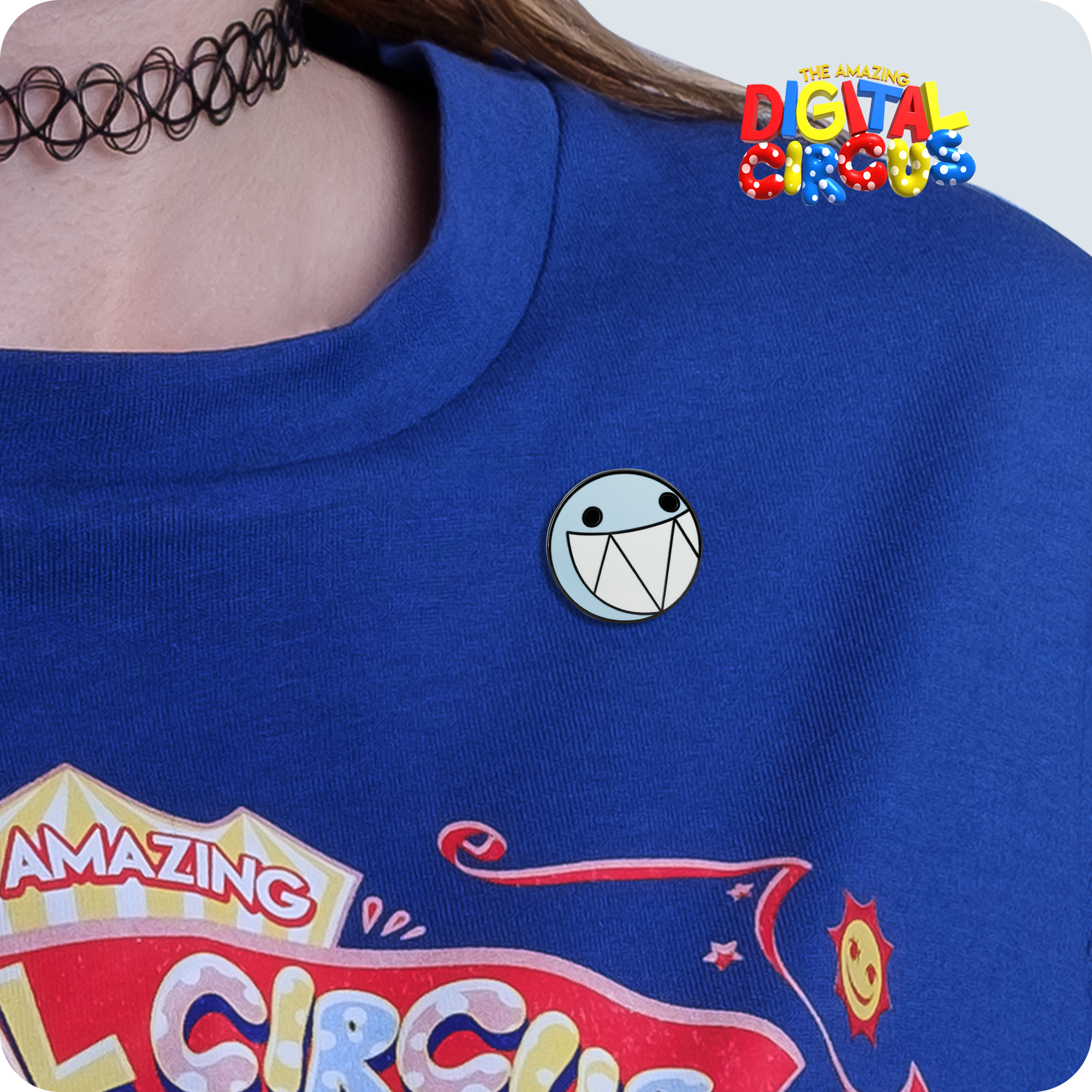 Bubble Pin
