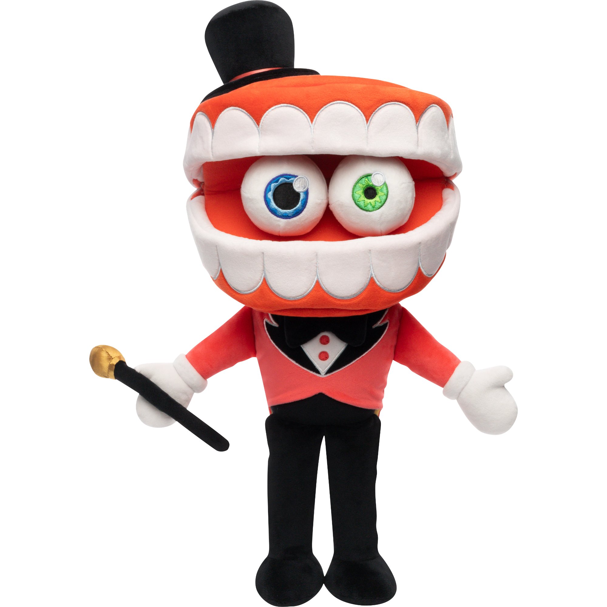 Caine Puppet Plush