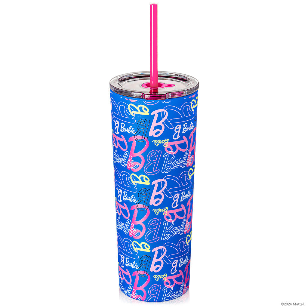 Barbie™ Dream Big Tumbler - 24 Oz