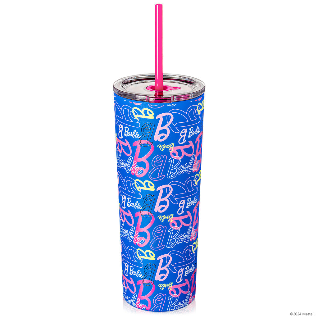 Barbie™ Dream Big Tumbler - 24 Oz