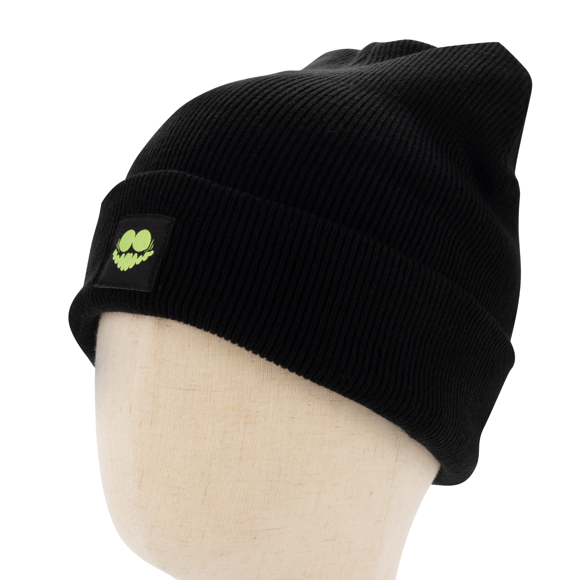 Gaslight District Beanie