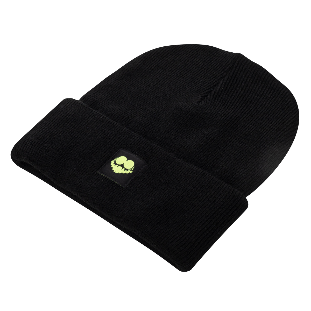 Gaslight District Beanie