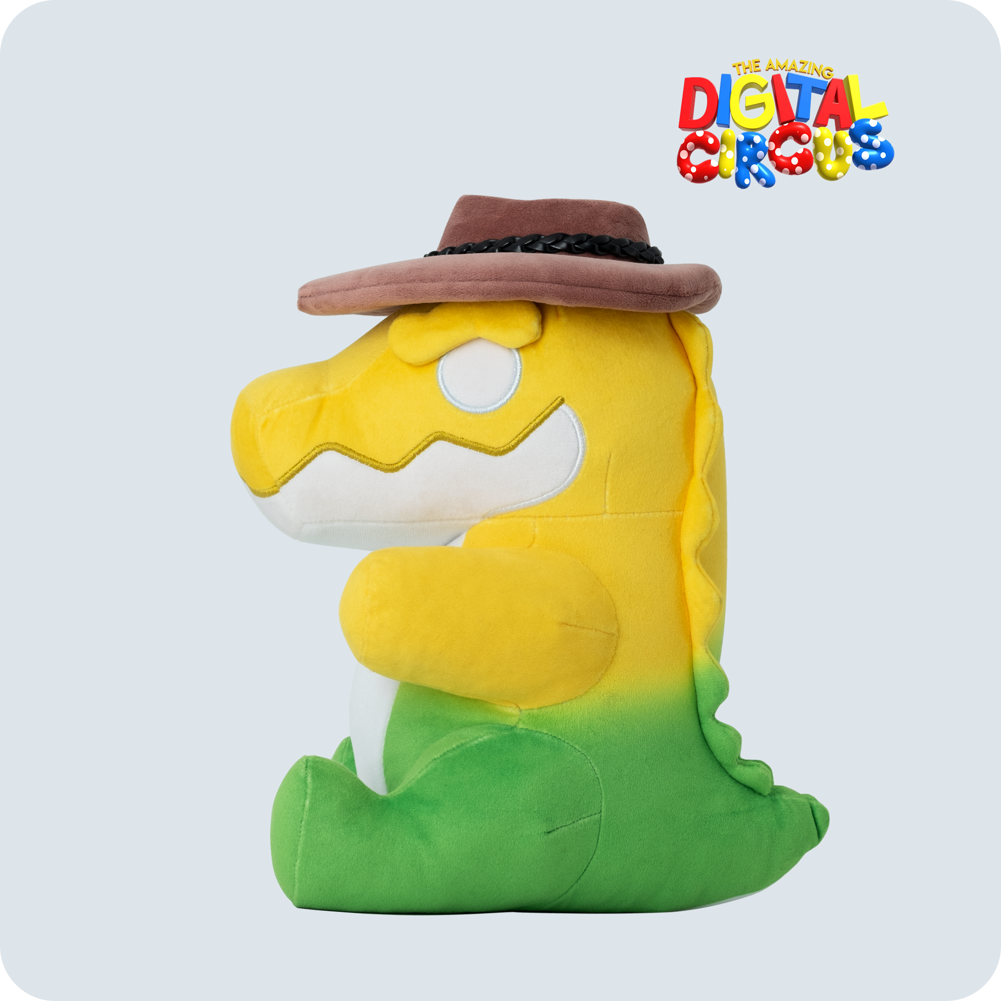 Gummigoo Plush