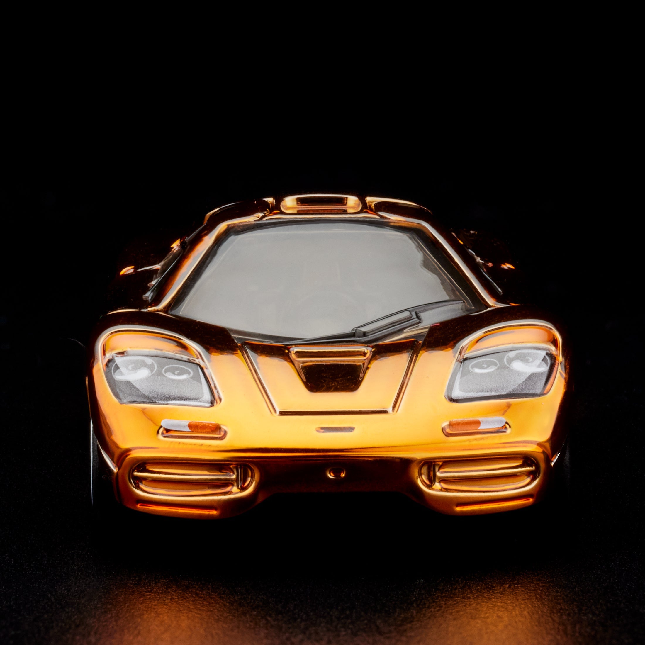 Hot Wheels RLC Exclusive McLaren F1