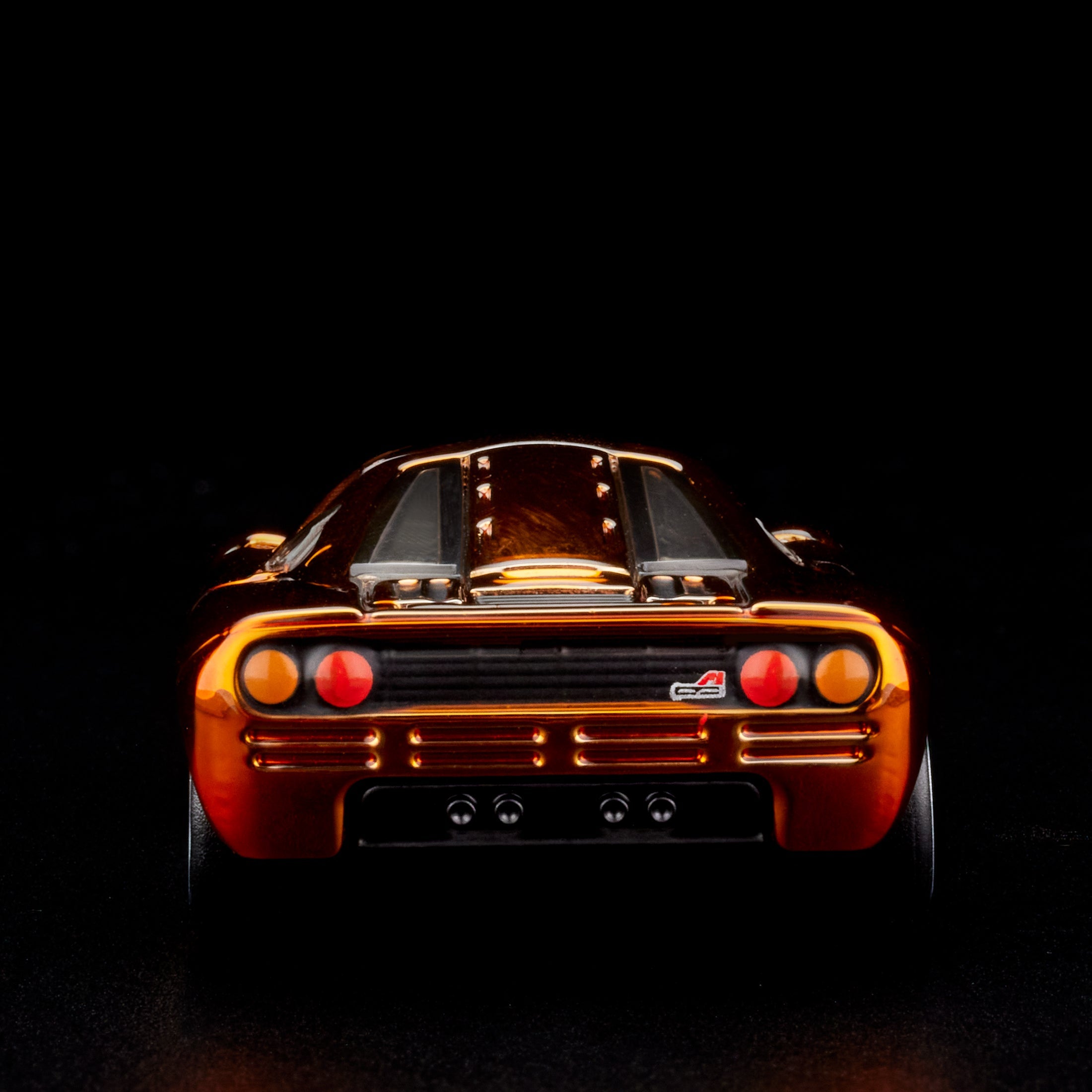 Hot Wheels RLC Exclusive McLaren F1