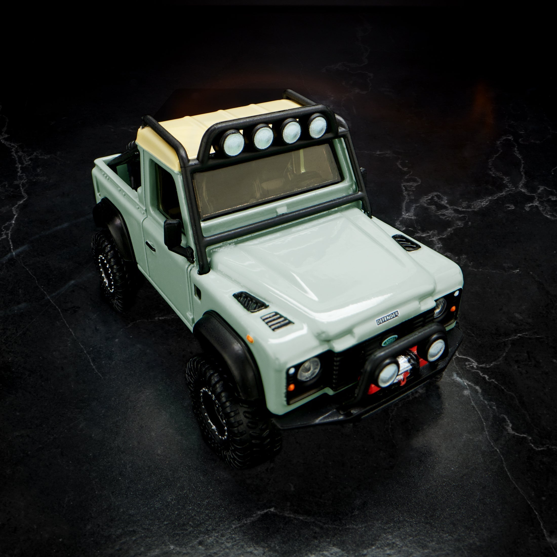 Elite 64 Series Land Rover Defender 90 Pickup