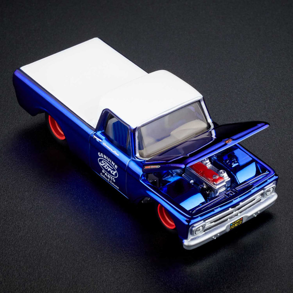 Hot Wheels RLC Exclusive 1962 Ford F100