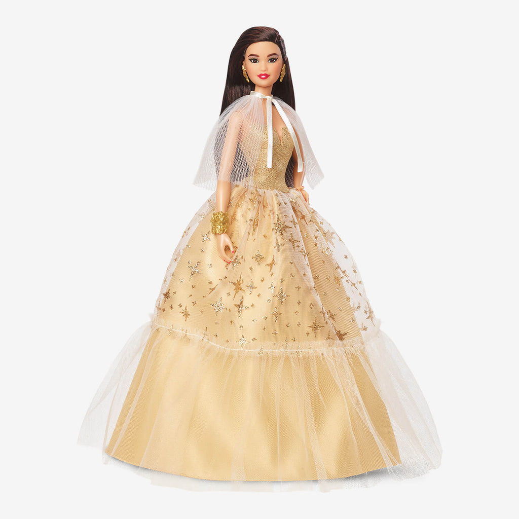 2023 Holiday Barbie Doll