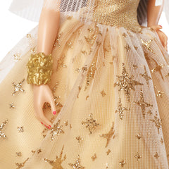2023 Holiday Barbie Doll