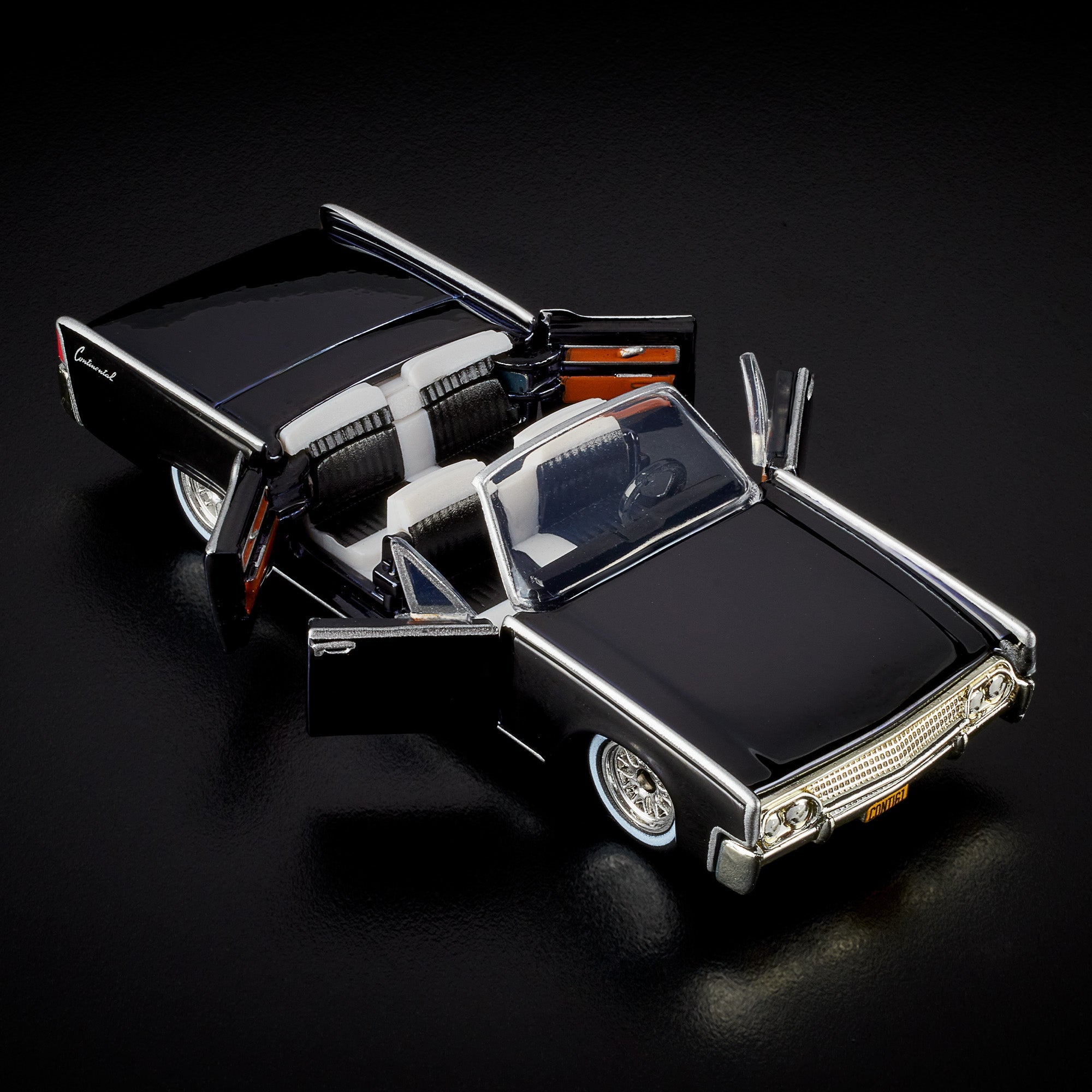 Hot Wheels RLC Exclusive ’61 Lincoln Continental