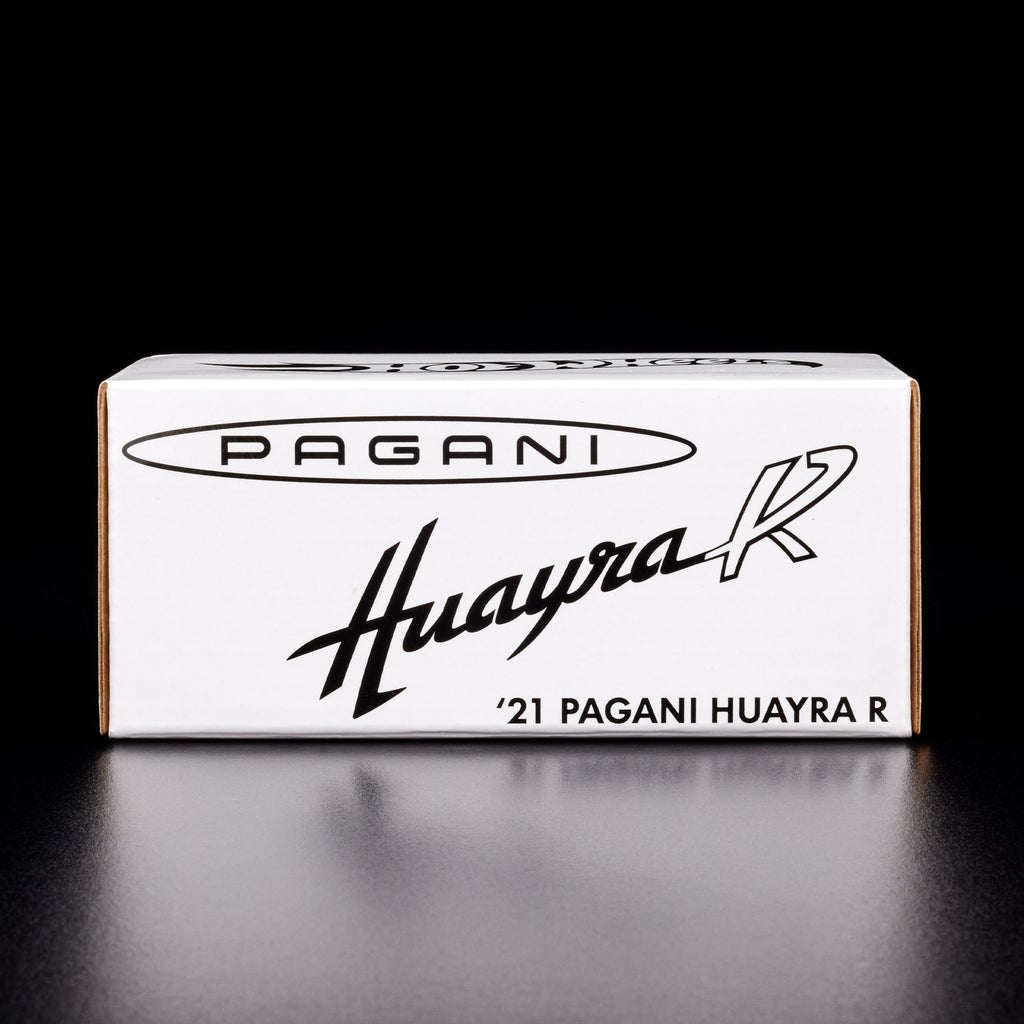 Hot Wheels RLC Exclusive ‘21 Pagani Huayra R