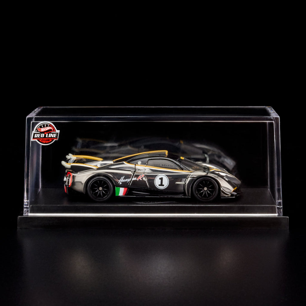 Hot Wheels RLC Exclusive ‘21 Pagani Huayra R