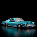 Hot Wheels RLC Exclusive 1975 Chevrolet Monte Carlo
