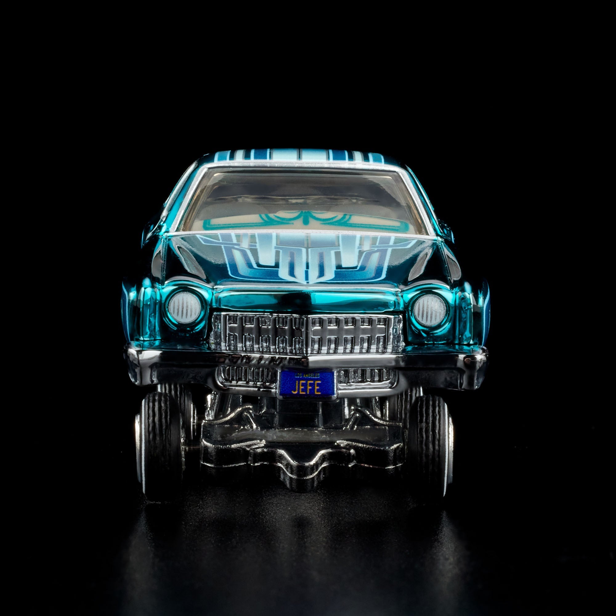 Hot Wheels RLC Exclusive 1975 Chevrolet Monte Carlo