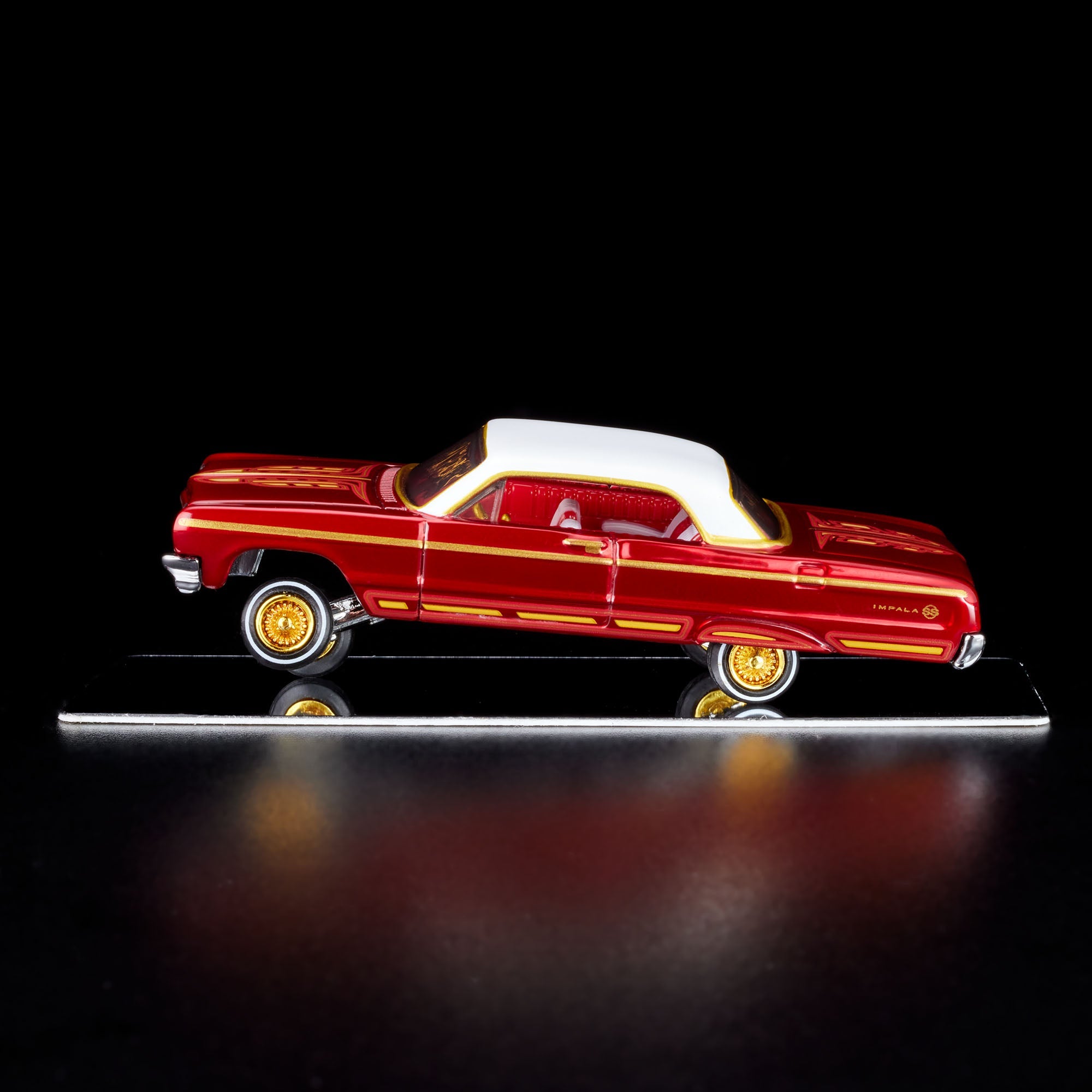 Hot Wheels RLC Exclusive 1964 Chevy Impala SS