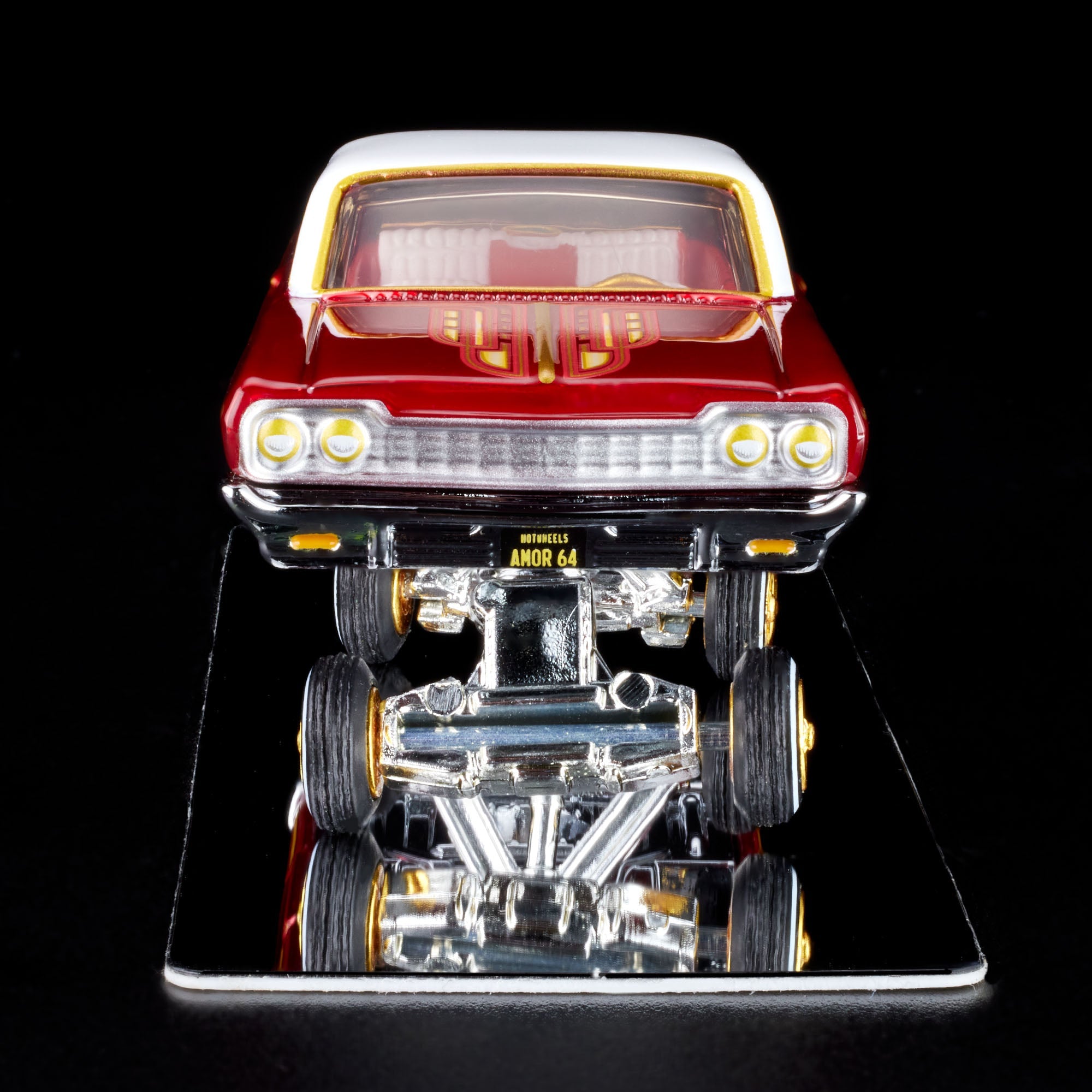 Hot Wheels RLC Exclusive 1964 Chevy Impala SS