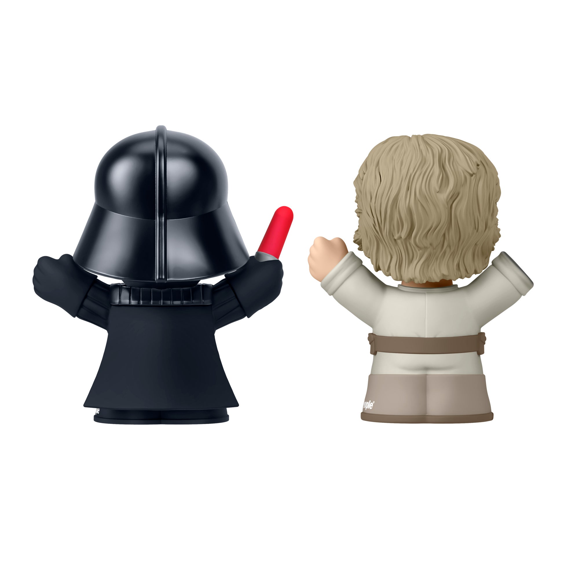 Little People Collector STAR WARS: I Am Your Father Special Edition Set