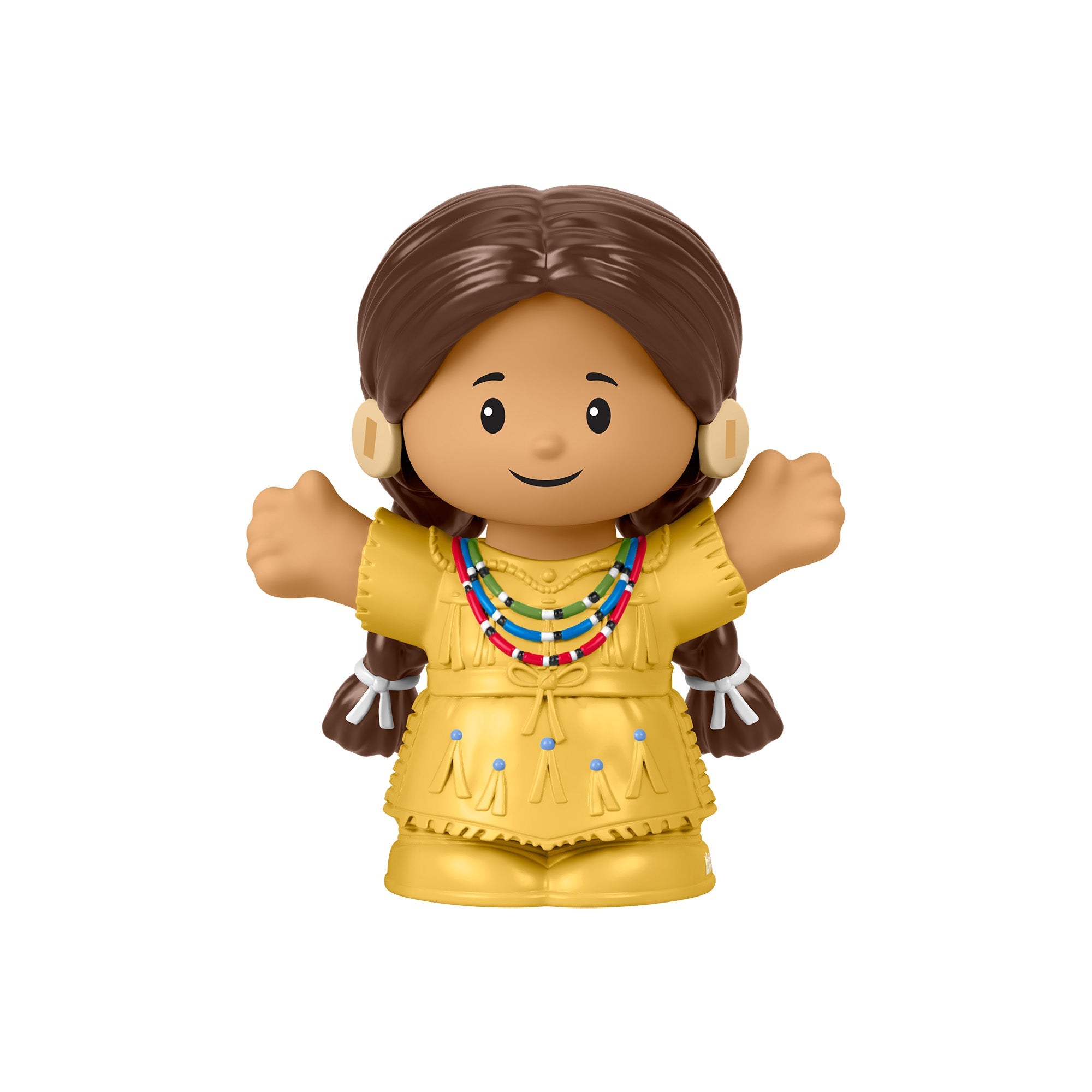 Little People Collector American Girl 40th Anniversary Special Edition Set