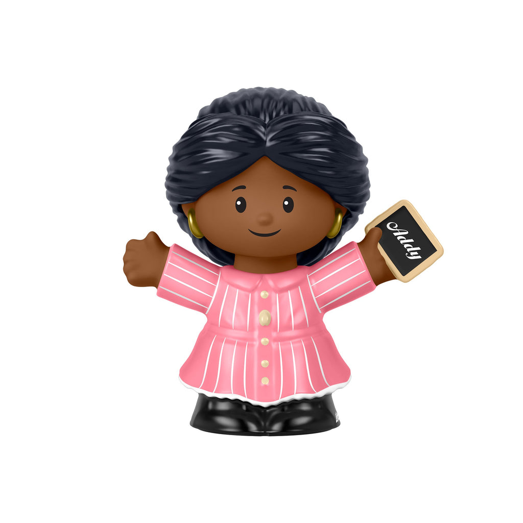 Little People Collector American Girl 40th Anniversary Special Edition Set