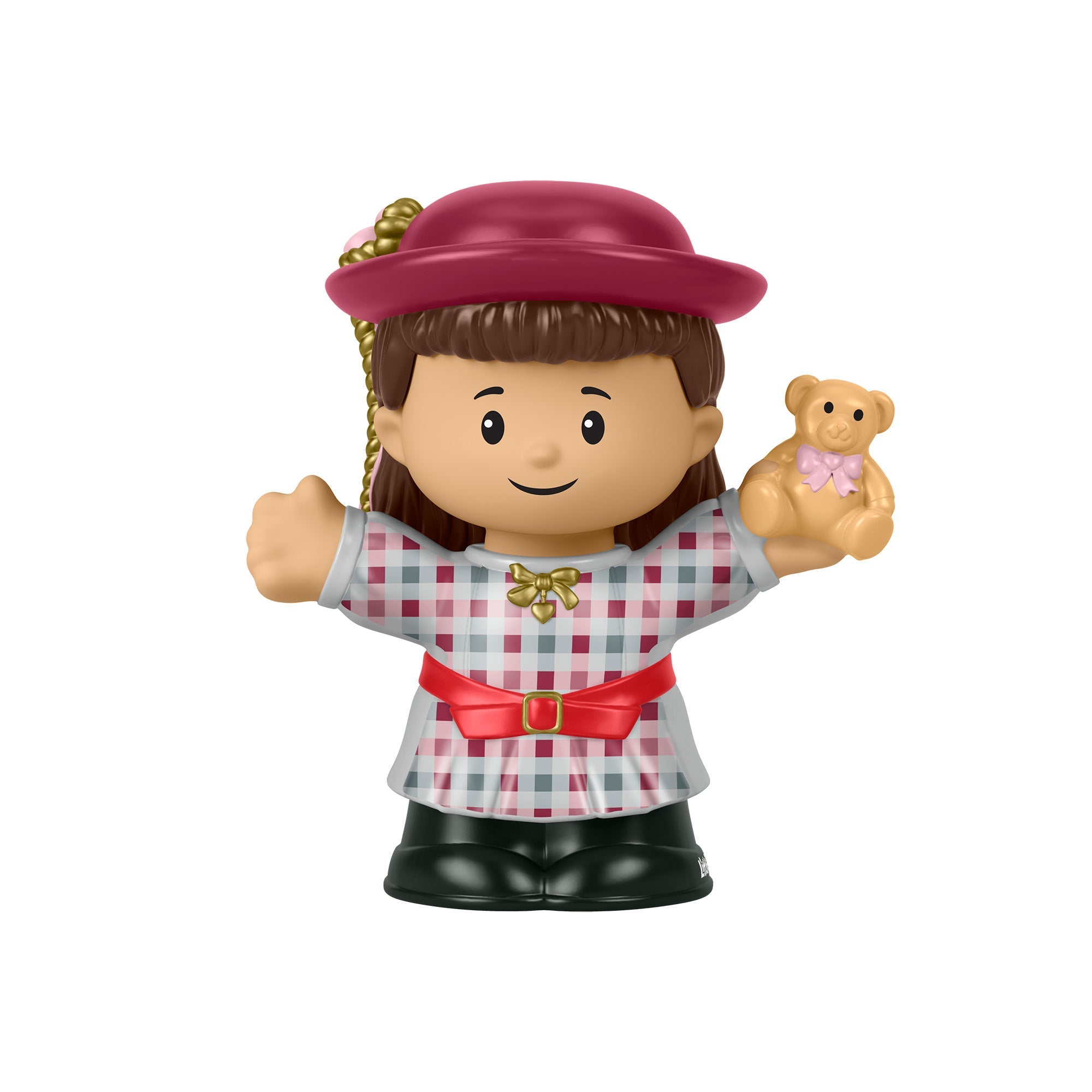 Little People Collector American Girl 40th Anniversary Special Edition Set