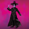 KPop Demon Hunters Demon Jinu Collector Doll