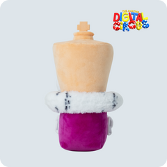 Kinger Plush