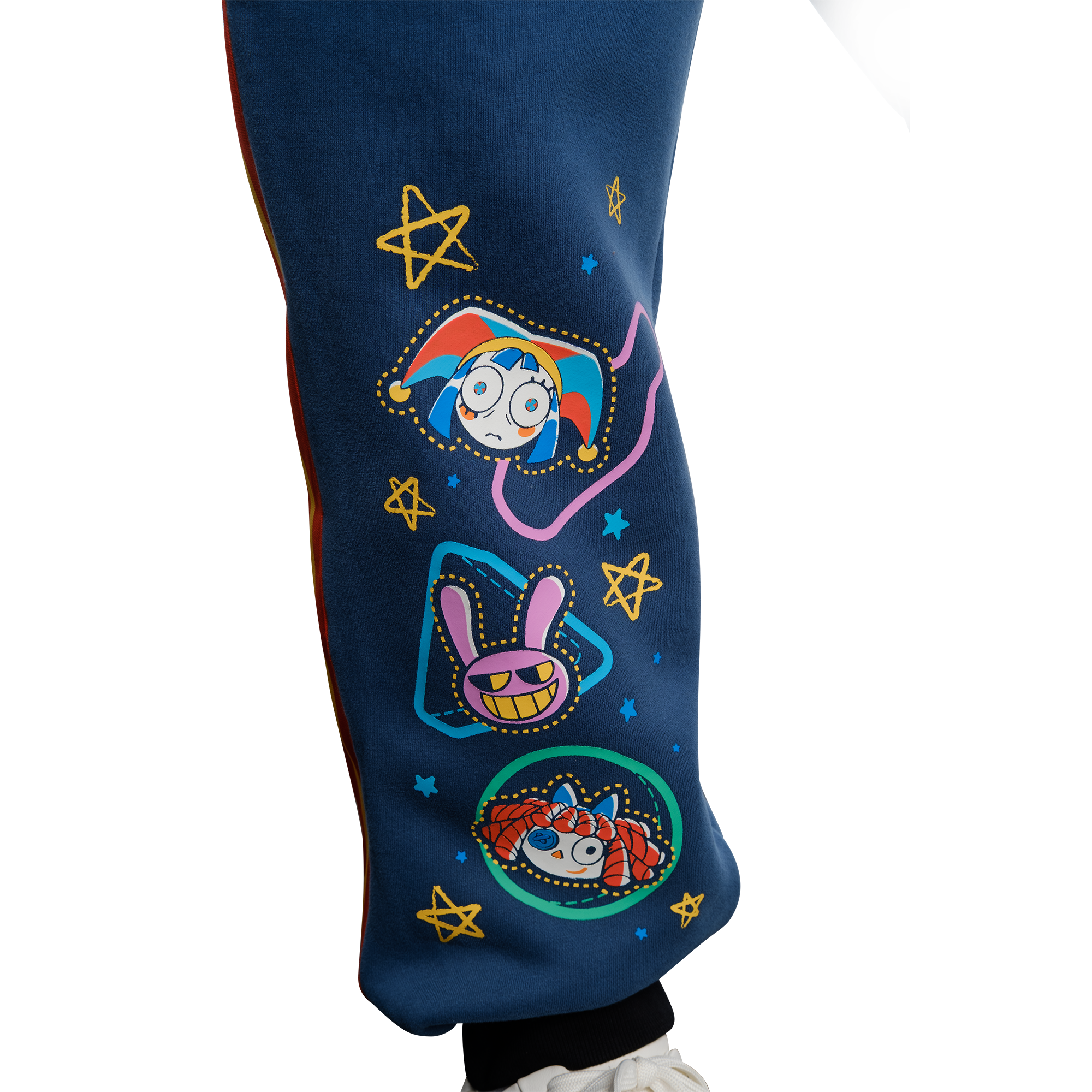 Digital Circus Pants