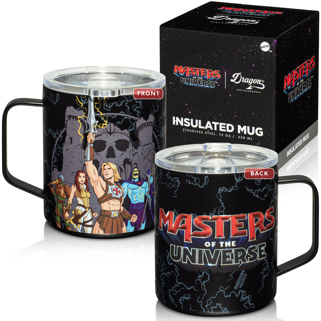 Masters of the Universe™ 2026 Movie Mug