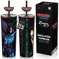 Masters of the Universe™ 2026 Movie Skeletor™ Tumbler (Mattel Creations)
