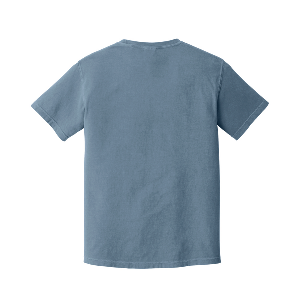 Masters of the Universe Movie He-Man Best Cat Dad Blue T-shirt