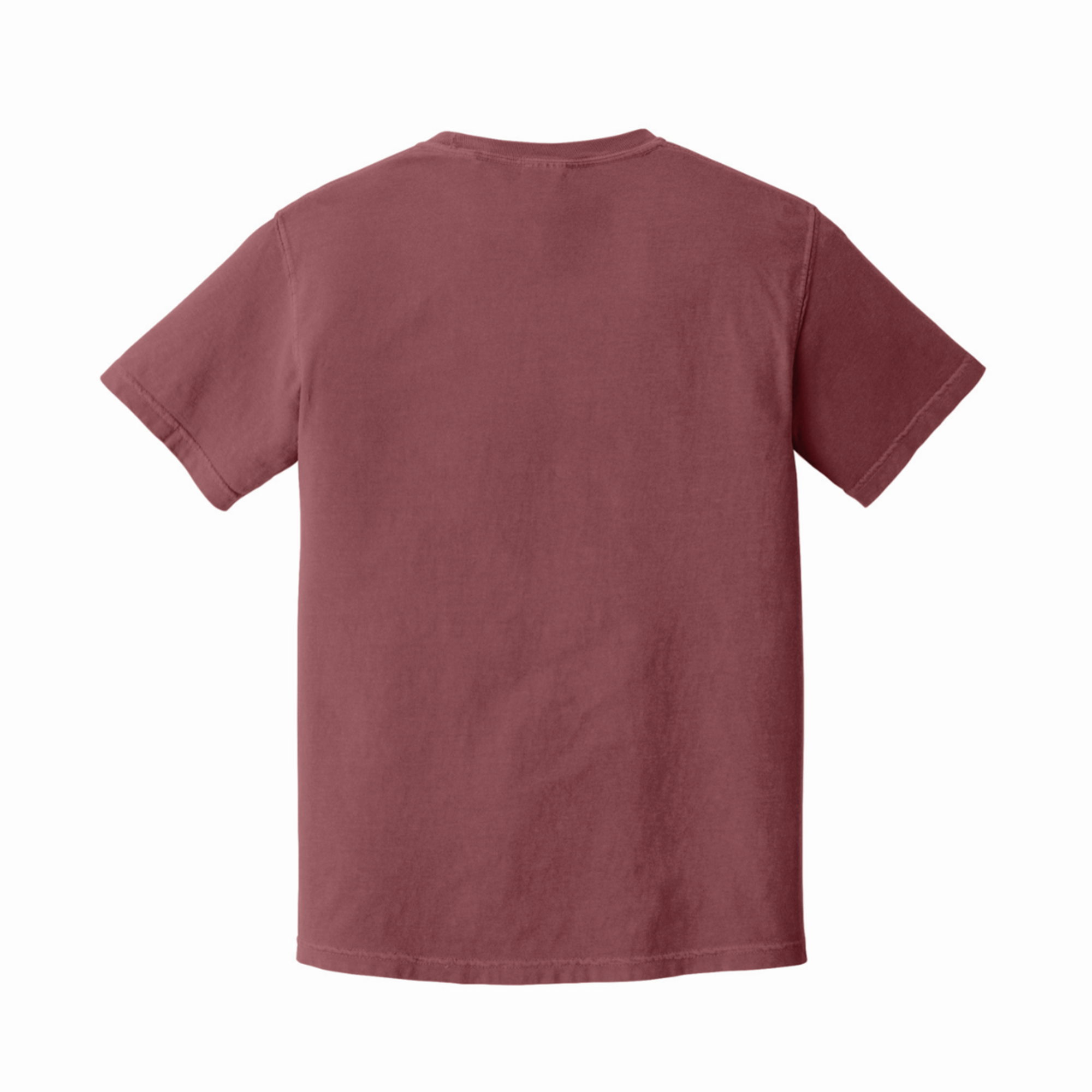 Masters of the Universe Movie He-Man and Skeletor Red T-shirt