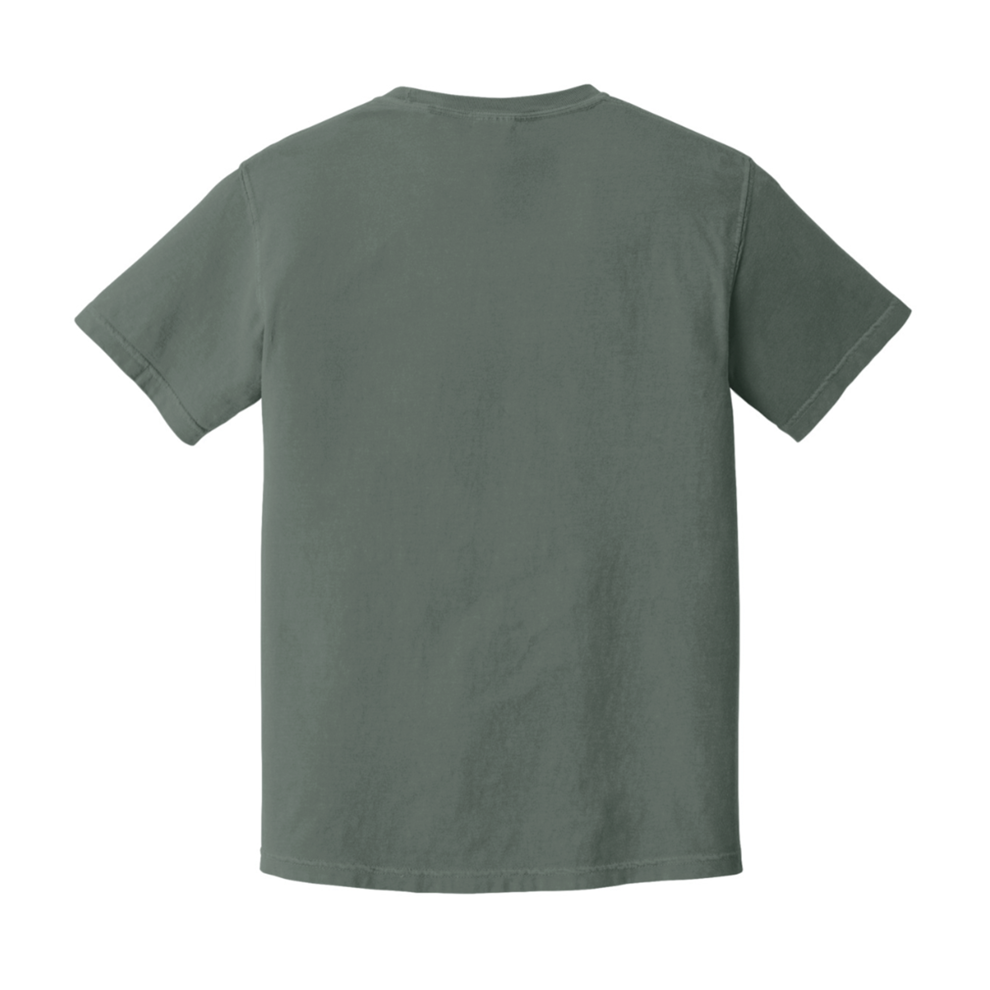 Masters of the Universe Movie Man-at-Arms Green T-shirt