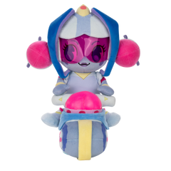 Gwen Bike Plush