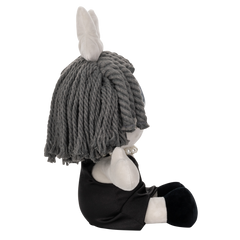 Noir Ragatha Plush
