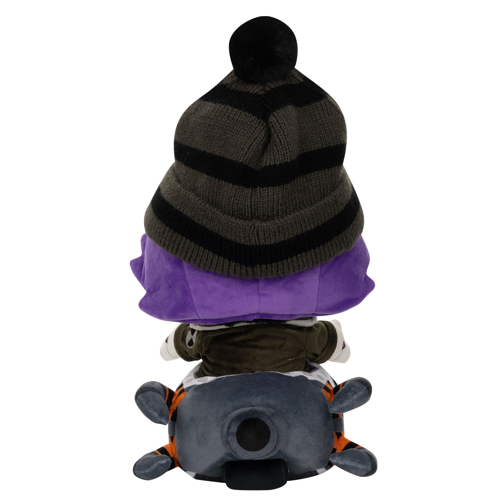 Uzi Kart Plush