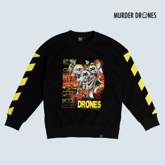 Triumphant Trio Jumper