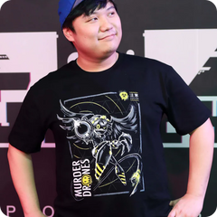 V - Ready to Kill T-Shirt