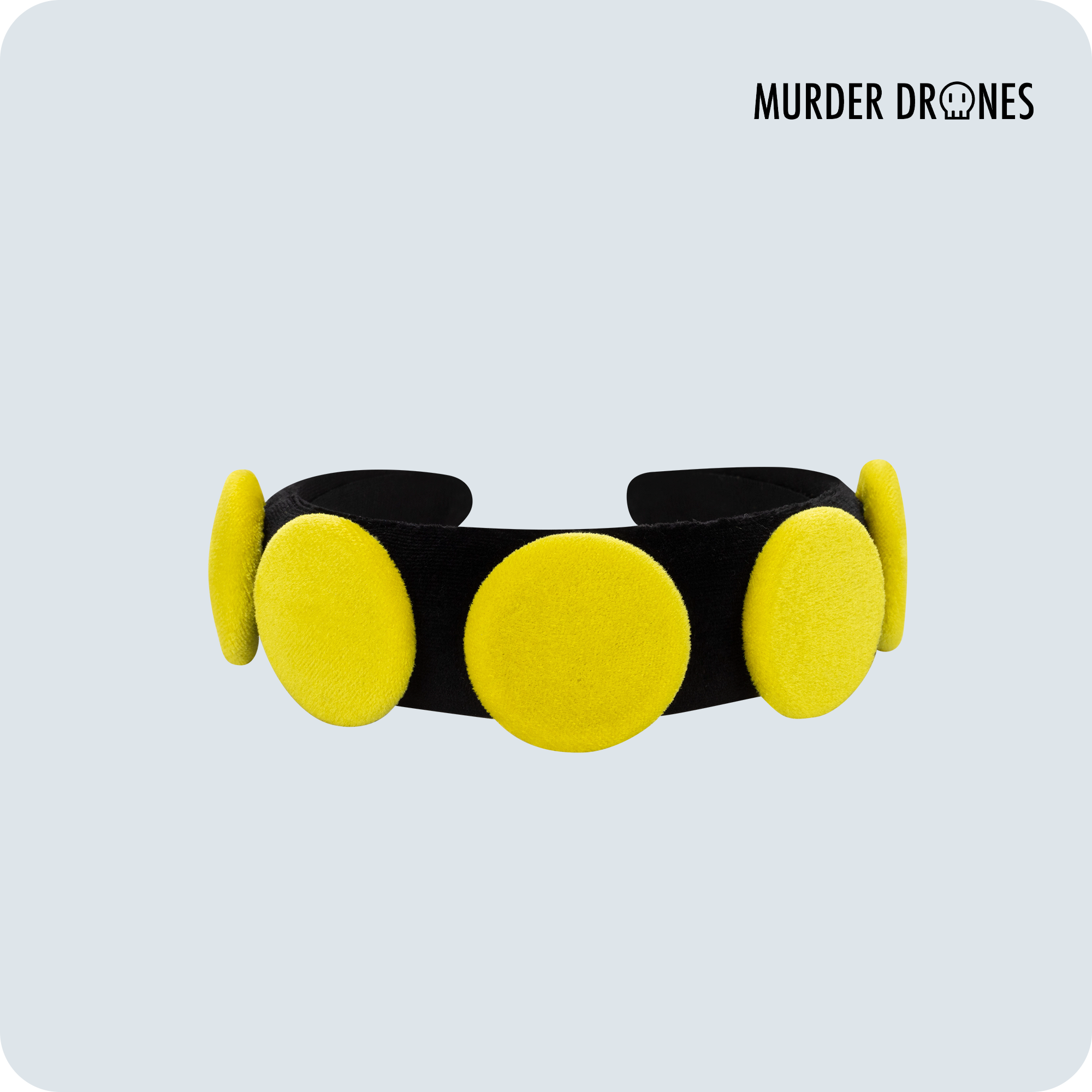 V and J Hair Accessories