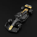 Hot Wheels F1 The Movie Vehicle