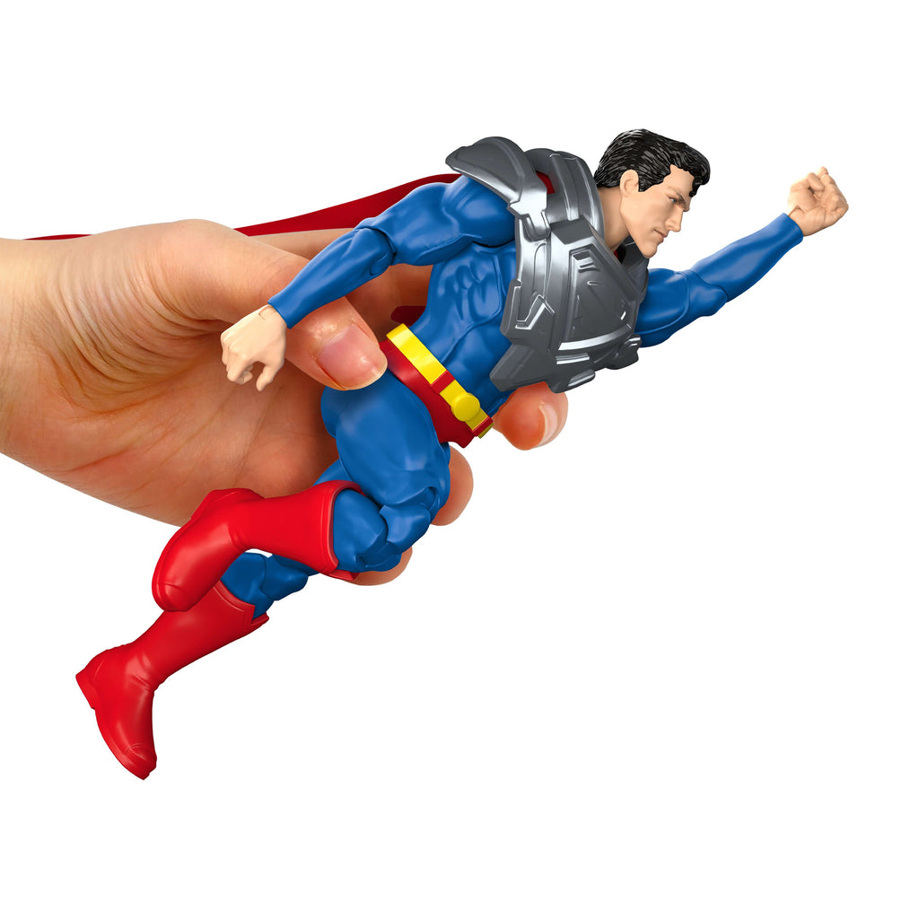 DC Premier Series 2 Superman Action Figure