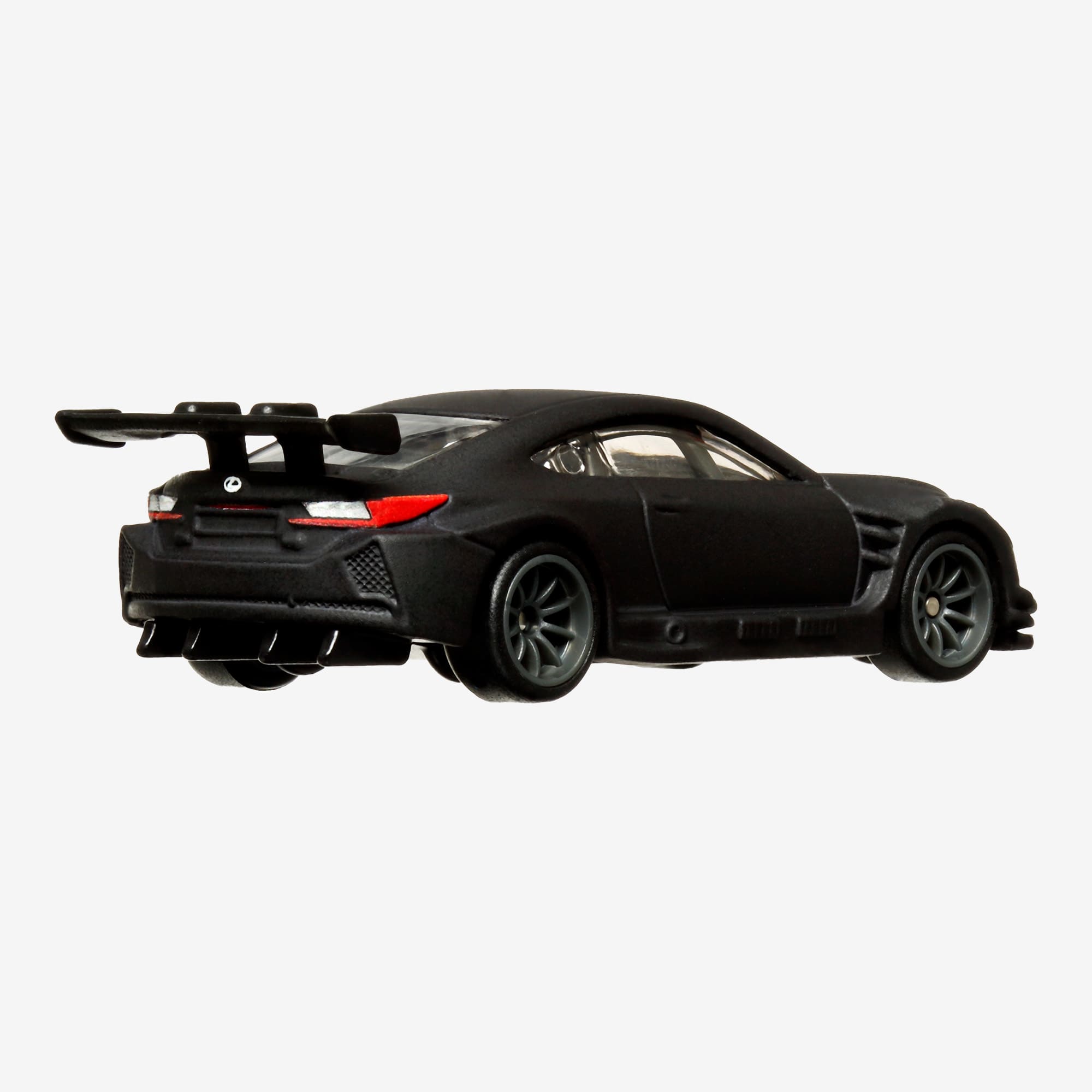 Hot Wheels Premium Car Culture 2-Pack – Lexus + Subaru 