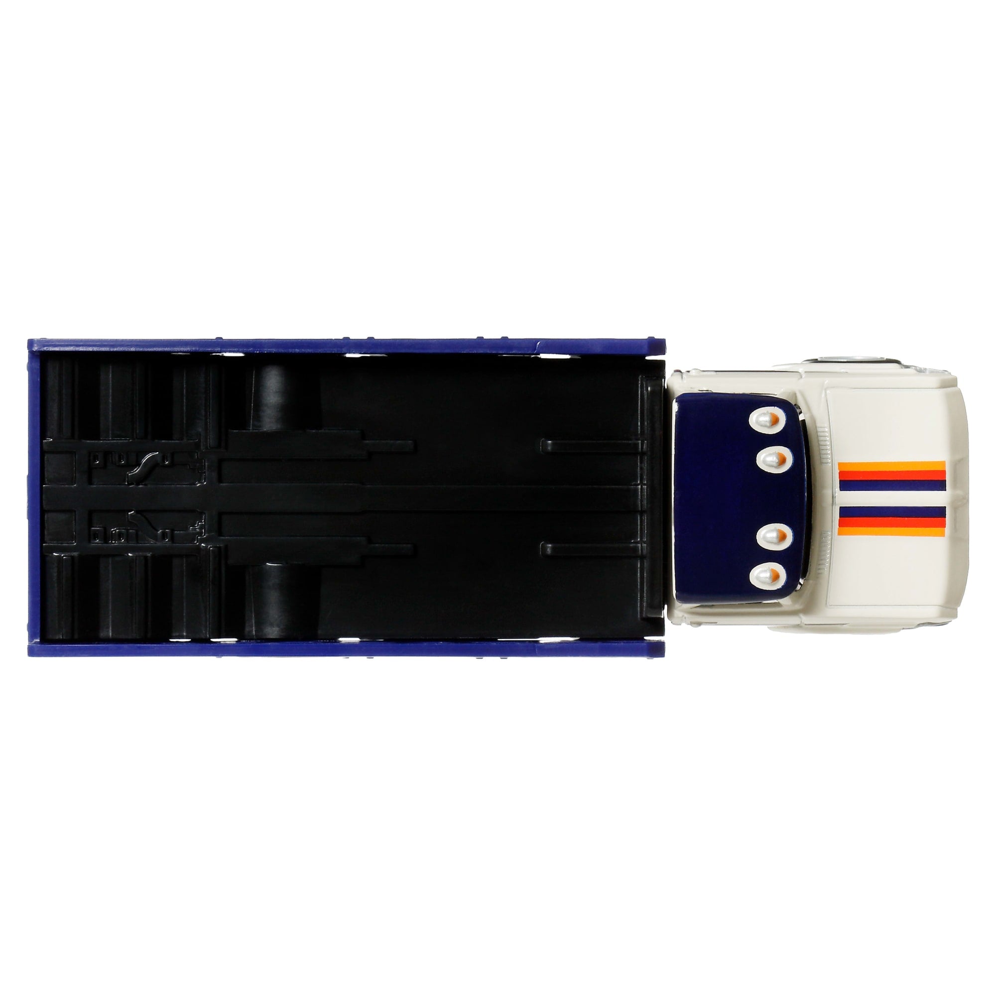 Hot Wheels Premium Collector Display Set