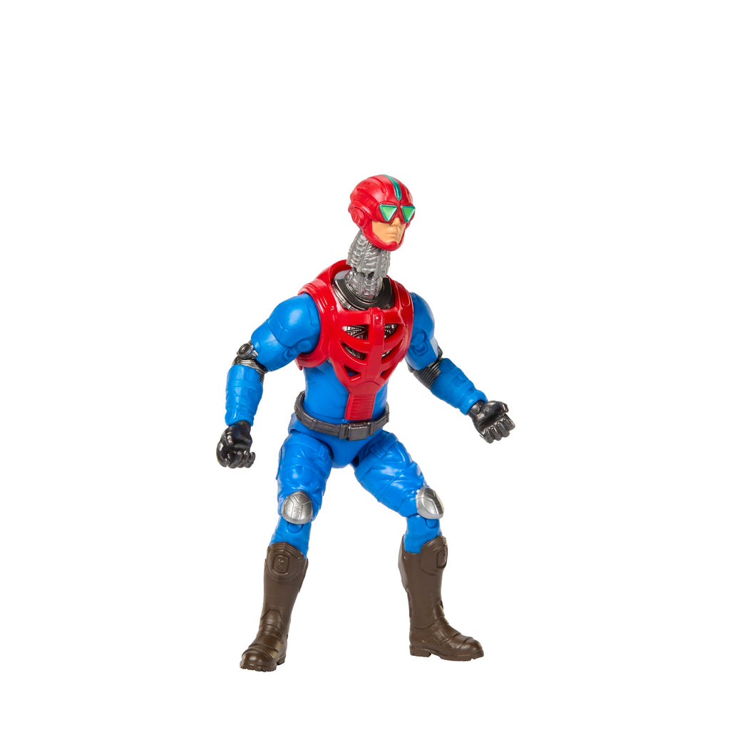 Masters of the Universe 2026 Movie Mekaneck Action Figure
