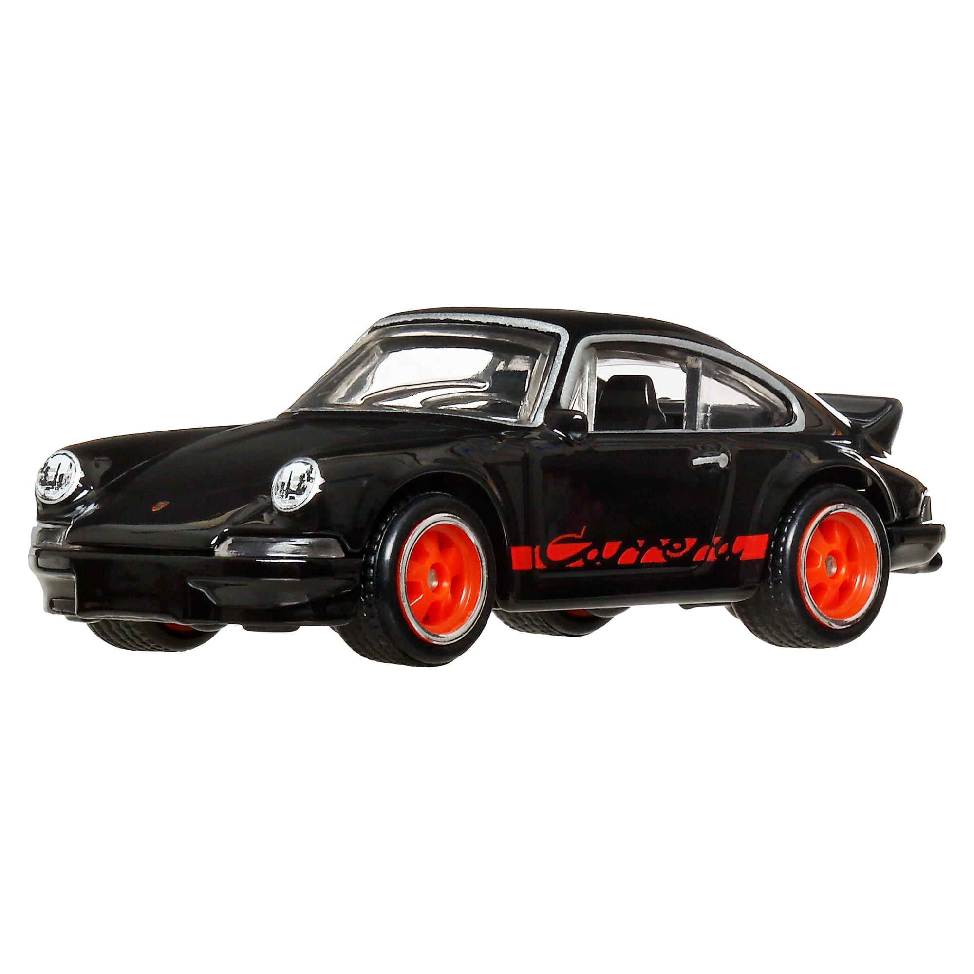Hot Wheels Boulevard Porsche 911 Carrera RS 2.7