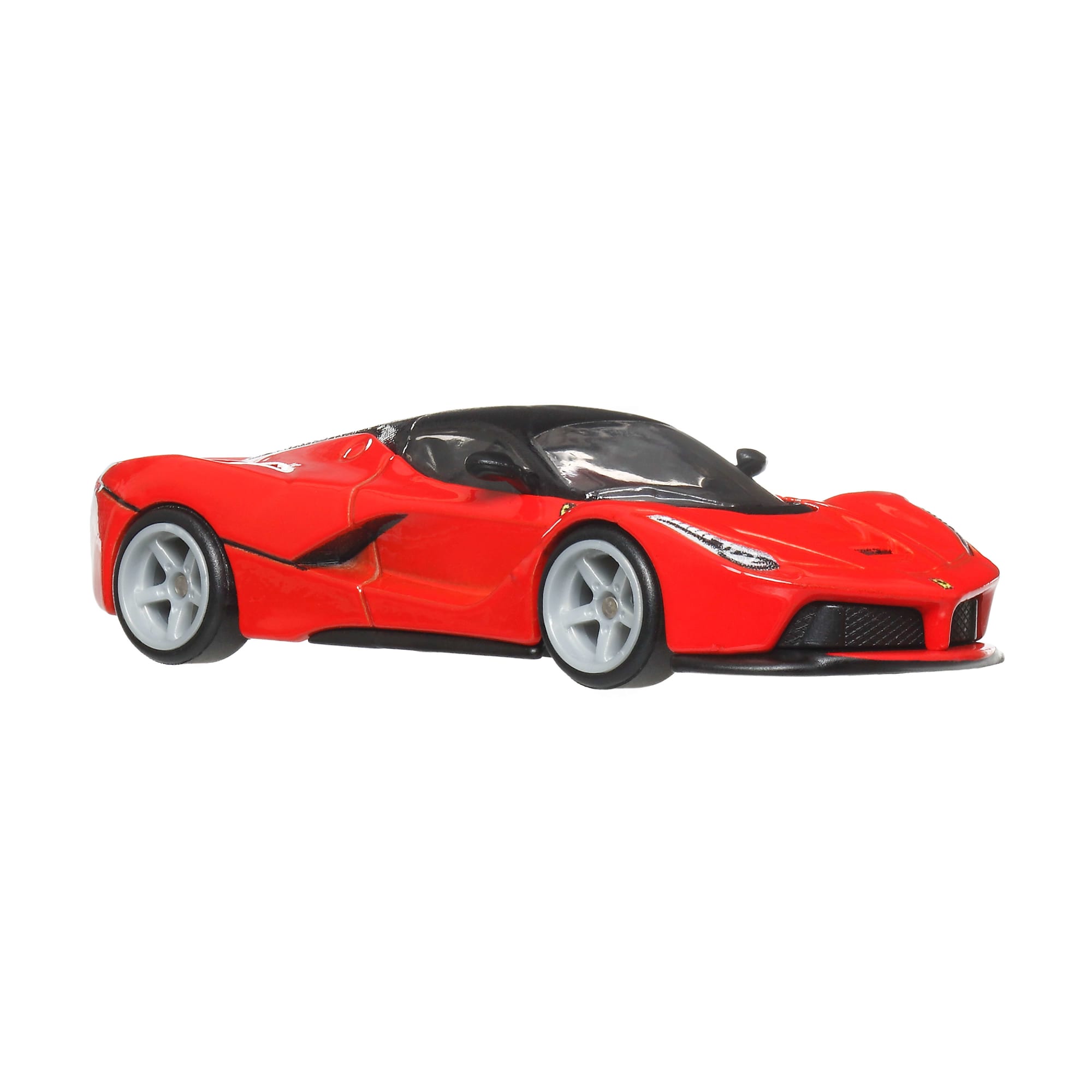Hot Wheels Car Culture EuroSpeed Premium LaFerrari
