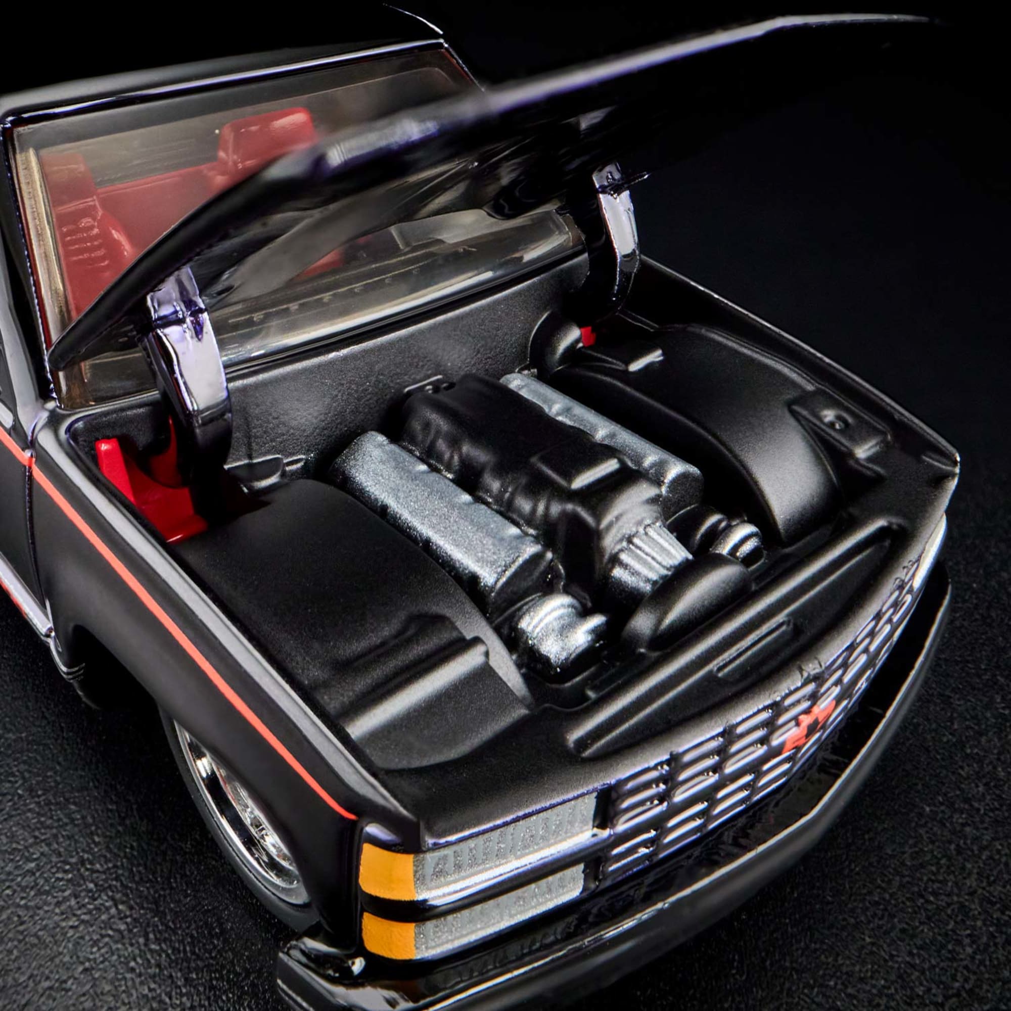 Hot Wheels RLC Exclusive 1990 Chevy 454 SS