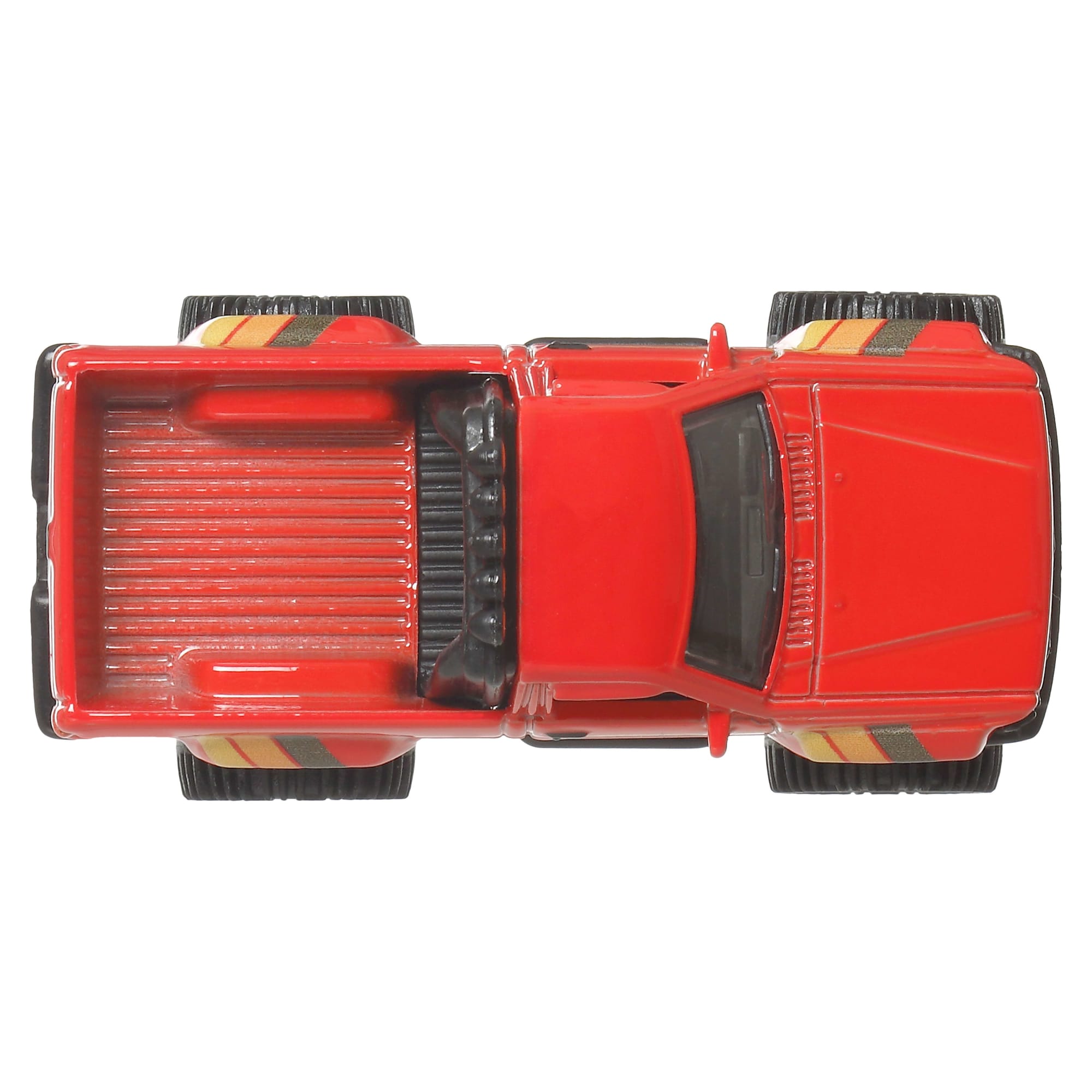 Hot Wheels Premium Car Culture Off Road 1987 Toyota Pickup Truck