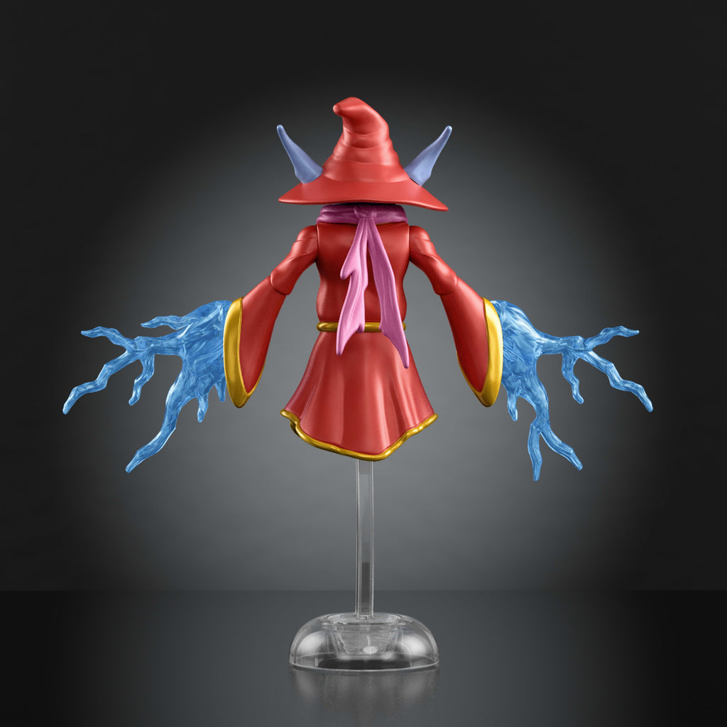 Masters of the Universe Origins 200X Cartoon Collection Orko Action Figure